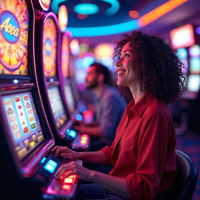 Casino Cashback auf Nettoverlust: Wie 5, 10 oder 20 Prozent Rückvergütung wirklich berechnet werden